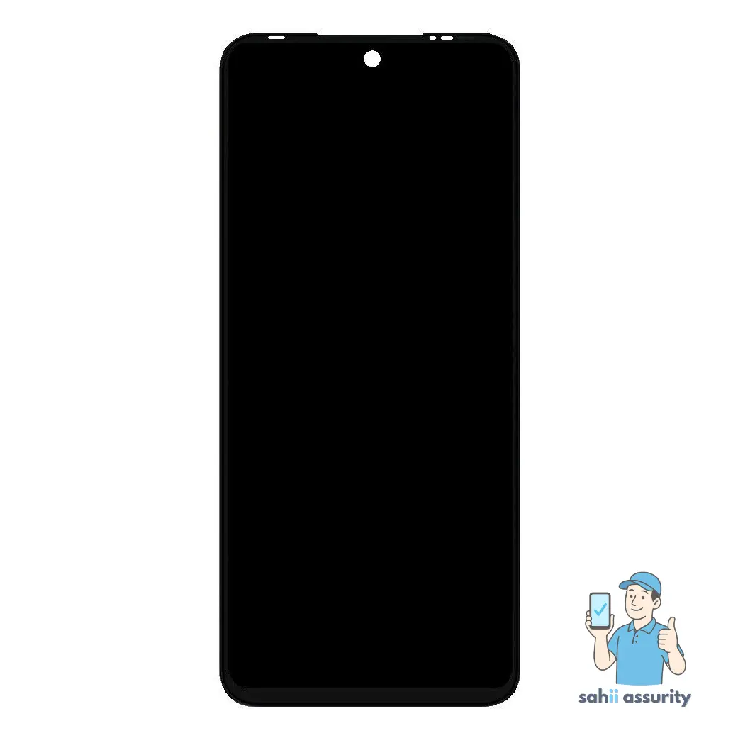 LCD Screen for Tecno Pova 4 (replacement display without touch)